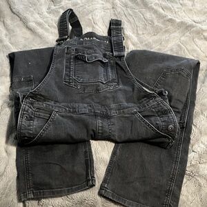 Dovetail Freshly Overall